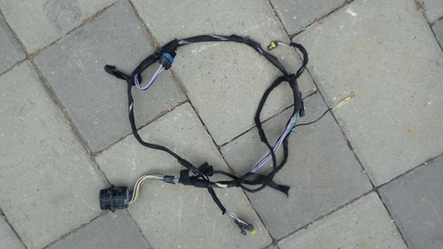 Cablaggio connettori interno