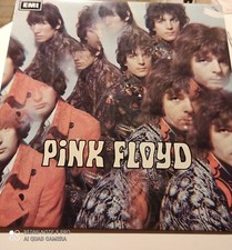 Vinile ORIGINALE Inglese 33 giri Pink Floyd:The piper at the gates of dawn 1967 