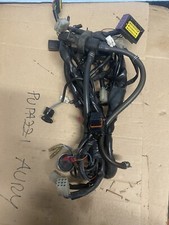 impianto elettrico originale Husquarna 510 TEanno 07