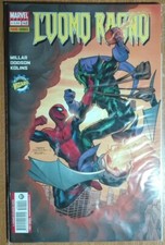 FUMETTO MARVEL*L'UOMO RAGNO