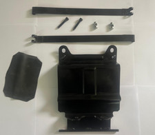 KIT SUPPORTO SERBATOIO- FASCETTE COPPIA+ VITI LOMBARDINI 6LD325- 360- 400- 435