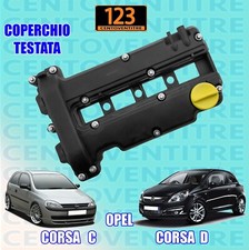 COPERCHIO TESTATA MOTORE
