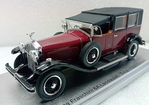Isotta fraschini tipo - fraschini,
