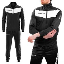 Tuta Uomo Invernale GIVOVA