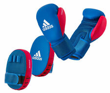 Adidas Kit Boxe Bambini 2: 8oz