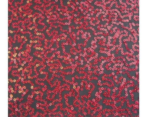 Lusso paillettes abbigliamento - paillettes,