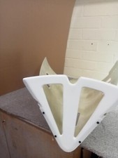 Pancia Suzuki RG500 solo pezzo