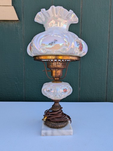 Lampada studente fenton - lampada,
