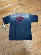 Maglia Basket Iverson Limited