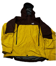 Giacca Millet Axon Gore-Tex