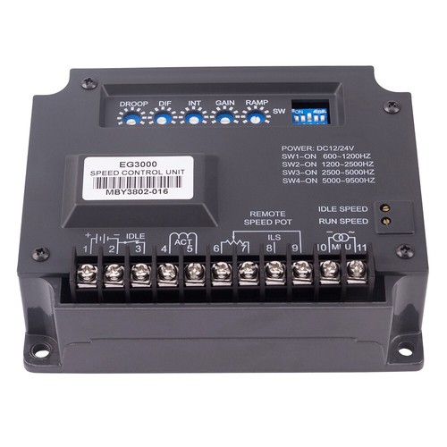 Per generatore diesel - diesel, eg3000