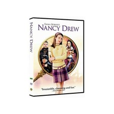 Nancy Drew DVD NEUF