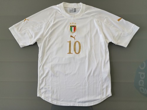 Maglia nazionale italiana - nazionale,
