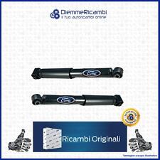 KIT AMMORTIZZATORI POSTERIORI ORIGINALI FORD MOTORCRAFT FORD KA - 2008->