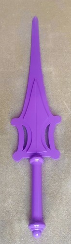 Spada skeletor acciaio - skeletor,