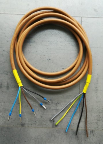 3mt cavo elettrico per - 3mt.,