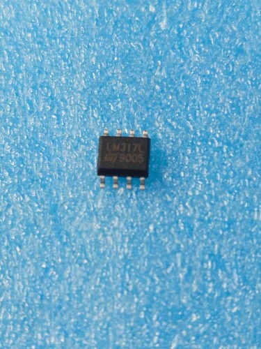 Cms lm317l smd - ci,