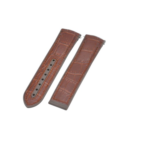 Cinturino orologio pelle - cinturino,
