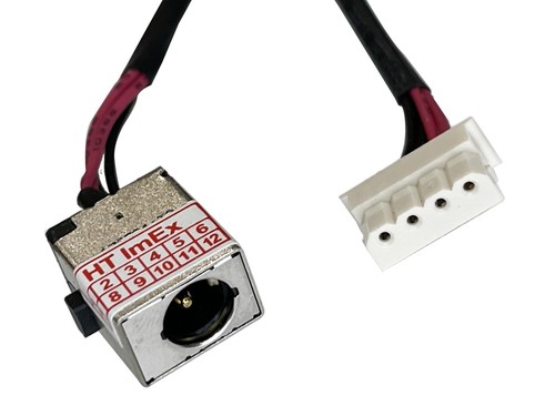 Jack alimentatore presa di - jack,