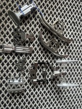 Lotto Ricambi Alluminio