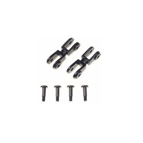 Hirobo 2524 004 clips shuttle - 2524-004,