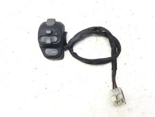 APRILIA SCARABEO 4T 4V 50 DEVIO COMMUTATORE LUCI FRECCE SINISTRO 2010 2012 TGE00