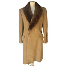 Aquascutum Saks Vicuna Uomo