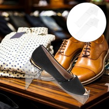  2 Pcs Porta Scarpe Plastica