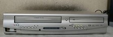 FUNAI DPVR-6500 VIDEOREGISTRATORE VHS 4 TESTINE CON TELECOMANDO 