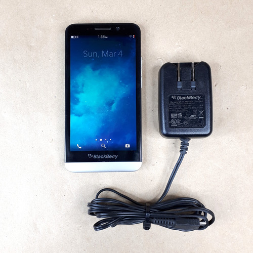 Blackberry z30 sta100 - z30, 16