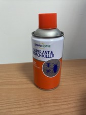 STANHOME SUPER ANT & ROACH