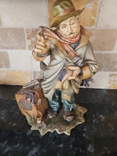 Cappotto vintage Capodimonte