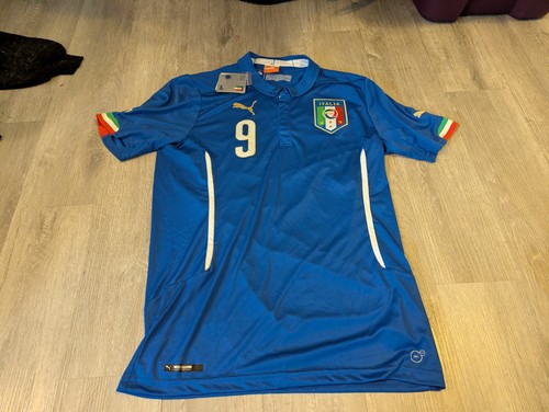 Maglia futbol calcio puma - calcio,