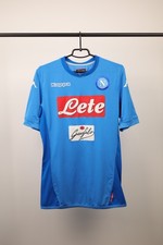 FC Napoli 2017/2018 Home