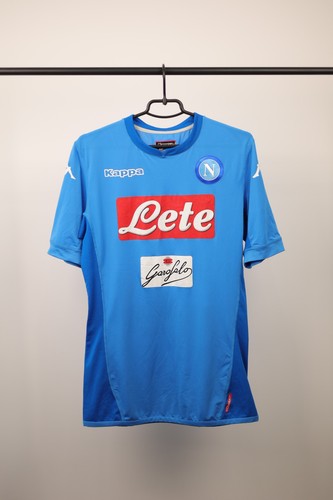 Napoli 2017 2018 - 2017/2018, home