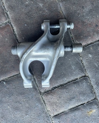 Leveraggio mono ammortizzatore - leveraggio,