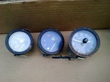 Mercedes 308D indicatore