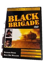 Black Brigade : (DVD)