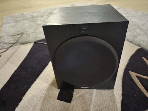 Sony w2500 powered - sony,