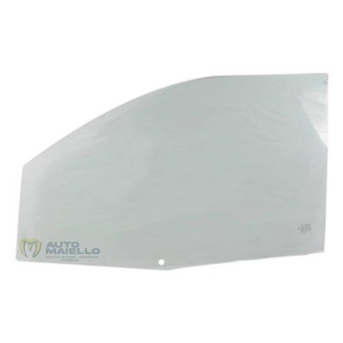 Vetro porta jdm abaca - dx,