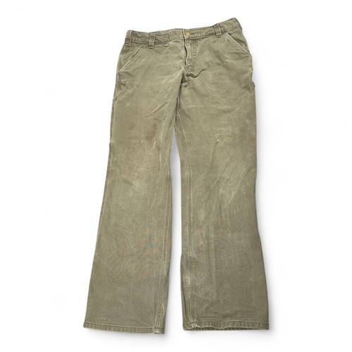 Pantalone carhartt uomo 34x31 - carhartt,