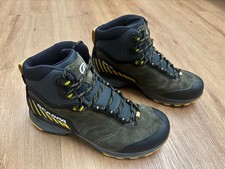 Scarpa Rush TRK GTX