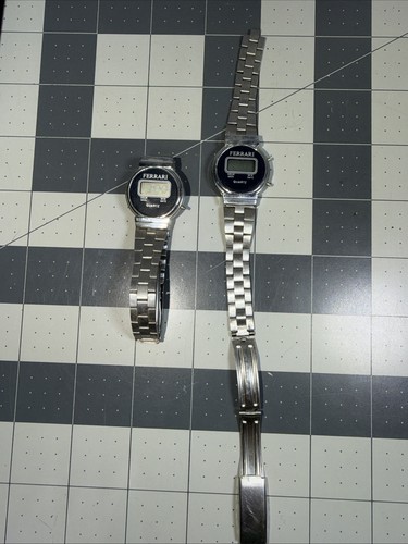 Lotto orologi uomo vintage - lotto,