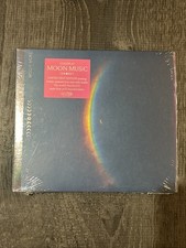 COLDPLAY Signed Art Card CD