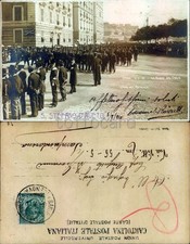 GENOVA PROVINCIA-S.STEFANO D'AVETO-RIVISTA ARTIGLIERIA-FOTOGRAFICA-C86-21