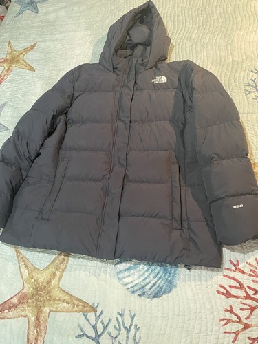 The north face - north, 550
