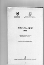 VINIMMAGINE 1995 omaggio a