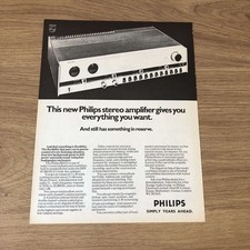 GRAM166 MAGAZINE ADVERT 11X8