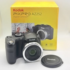 Fotocamera digitale Kodak