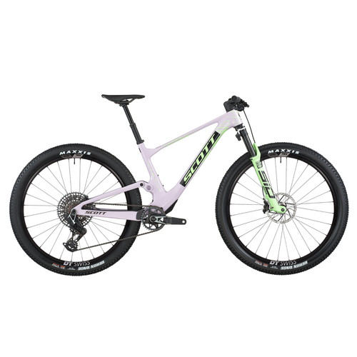 2026 scott spark world - 2026, rc